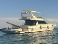 Piantoni 39 Evolution Motoryat