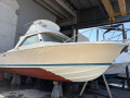 Riva 25 Sport Fisherman Sürat teknesi