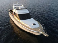 Royal Yachts 45 Moottorijahti