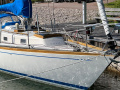 Nautors Swan 37 Yelkenli yat