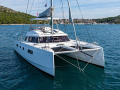 Nautitech 46 Fly Catamaran