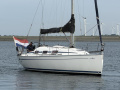 Bavaria 35 Match Açık deniz yatı