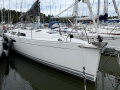 Hanse 350 Seilyacht
