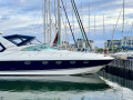 Fairline Targa 43 Motoryat