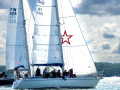 Nautors Swan 371 Yelkenli yat