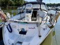 Bavaria 37 Cruiser Purjejahti