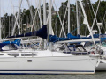 Jeanneau Sun Odyssey 35 Purjejahti
