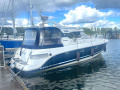 Aquador 33 HT Motoryat
