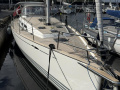 X-Yachts xc42 Sejlyacht