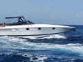 Baia 40 Sportboot
