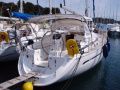 Bavaria 32 Vitorlás yacht