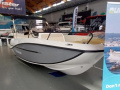 Quicksilver Activ 625 Open -NEW- Konsollu tekne