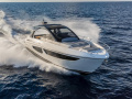 FIM 440 Regina Center Console
