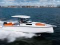 Ryck 280 Łódź sportowa