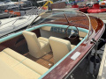 Nostalgia Lago 660 - 15 PS Au&szlig;enborder Sport boat