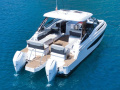 Aquila Catamarans 32 Sport Motor yacht