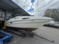 Sealine S28 Cabin cruiser