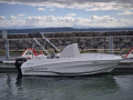 Cap Camarat 5.5 CC Konsollu tekne