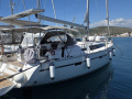 Bavaria Cruiser46  (2018) Vitorlás yacht