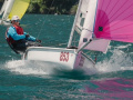 Melges 15 Jolle