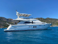 Fairline Squadron 68 Flybridge