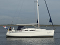 Bavaria 31 Cruiser Óceánjáró yacht