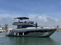 Cranchi E52F Flybridge