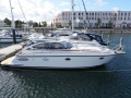 Nord West 370 Sports Top Hardtop