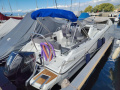 Jeanneau cap camarat 7.5 WA Semicabinato