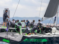 Goetz TP 52 Yelkenli yat