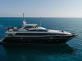 Princess 32M Motoryat