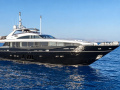 Princess 32M Μηχανοκίνητο σκάφος