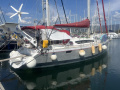 Alubat OVNI 395 Sailing yacht