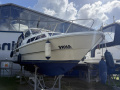 Nidelv 28 HT Motor yacht