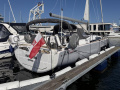 Hanse 360 Segelyacht