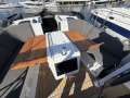 Hanse 360 Sailing yacht