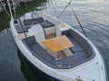Texas 575 Sportboot
