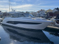 Princess V55 Motorna jahta