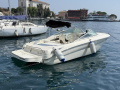 Sea Ray 220 Sun Sport Europe (SSE) Mootorjaht
