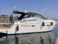 Sealine 35HT Kabinski brod
