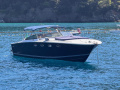 Tornado 38 Flush Deck Motoryat