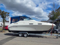 Sea Ray 230 SEA RAY DA Motoryat