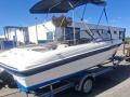 Bayliner 185 BR Sportski brod