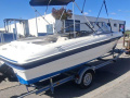 Bayliner 185 BR Sürat teknesi