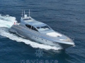 Cantiere Navale Arno Leopard 23 Motoryat