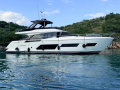 Ferretti 670 Flybridge