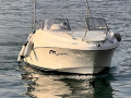 Quicksilver Activ 640 Cabin Cabinato