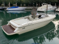 Ilver 25 Nyuma Sportski brod