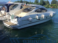 Bruno Abbate Primatist G 41.2 Yate a motor