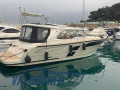 Marex 360 Cabriolet Cruiser Motorjacht